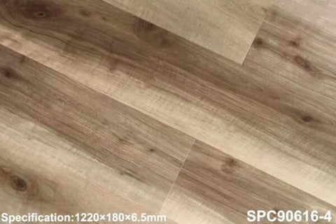 SPC Vinyl 90616-4