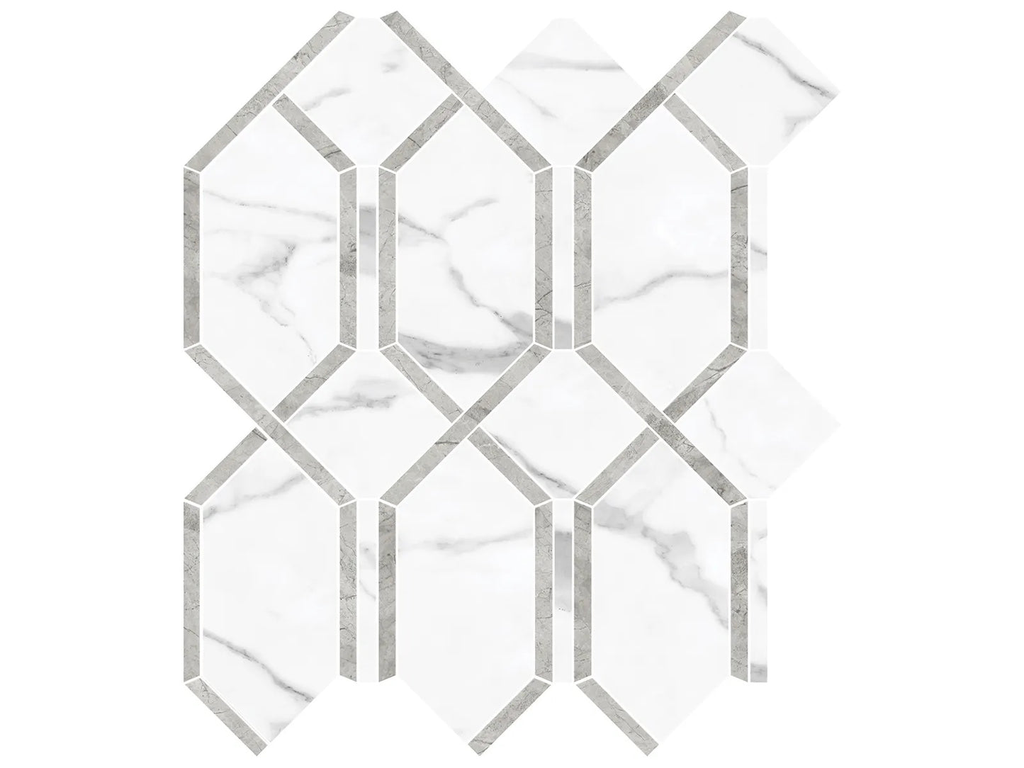 La Marca Statuario Nuovo