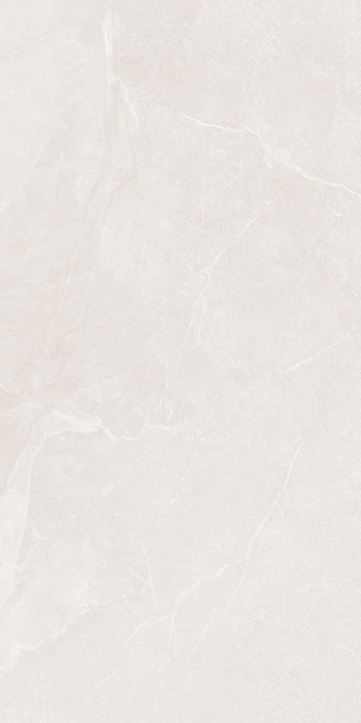 Legacy Stone Avorio matte porcelain tile with a stone design, for floors and walls. Made in Italy, in a 24x48" size.