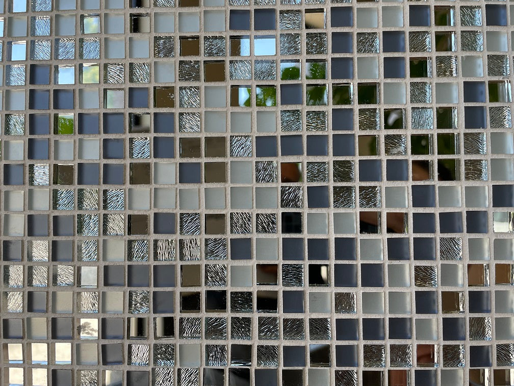Mirror Mosaic