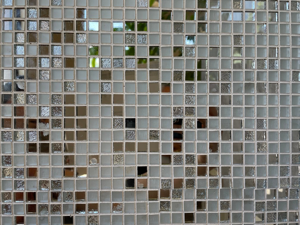 Mirror Mosaic