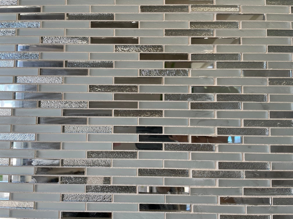 Mirror Mosaic