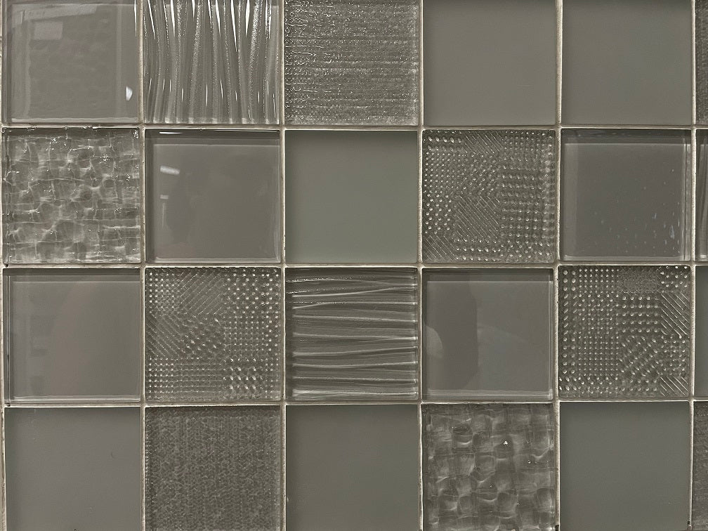 Quattrodisegno Mosaic