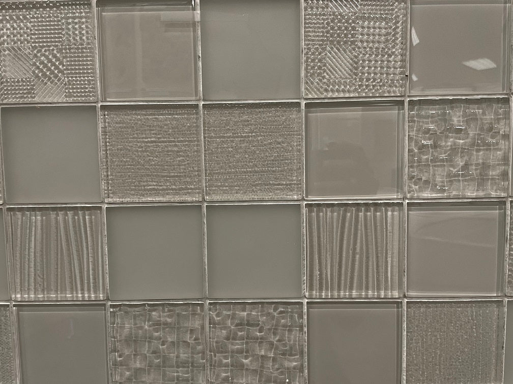 Quattrodisegno Mosaic