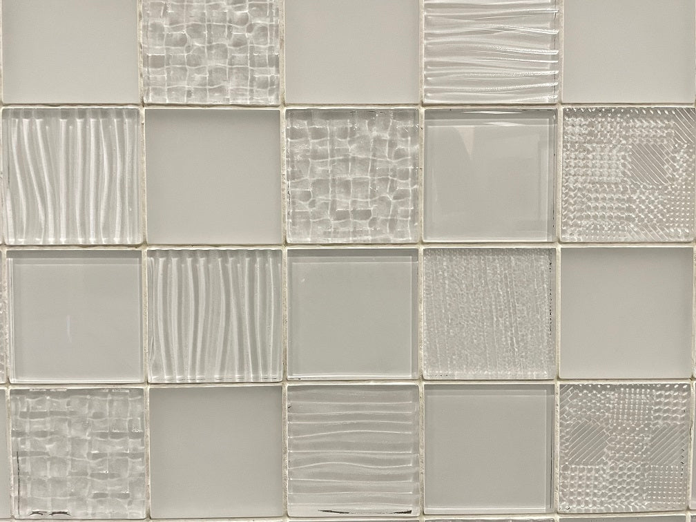 Quattrodisegno Mosaic
