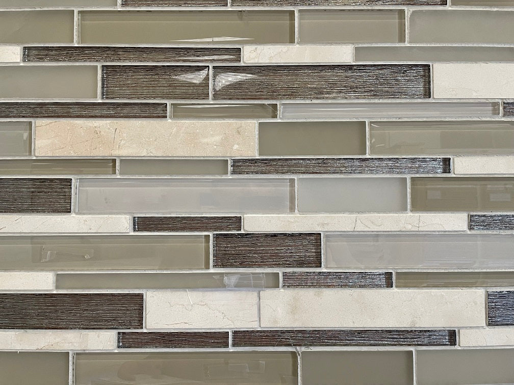 Silken Mosaic