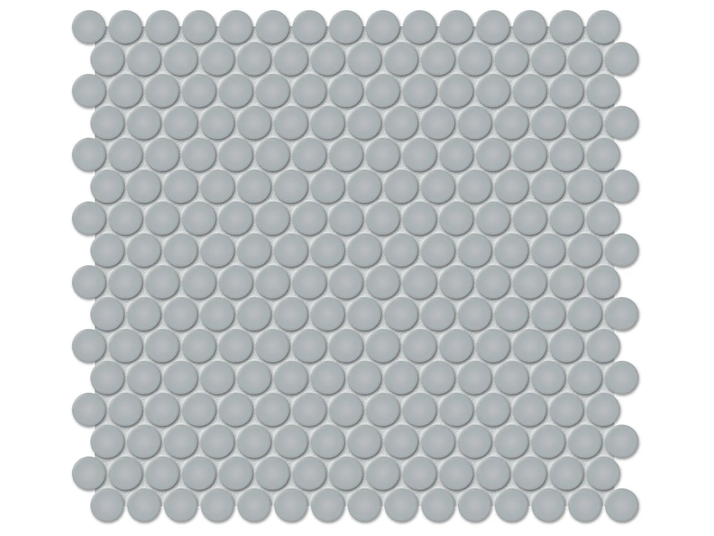 Soho Mosaics