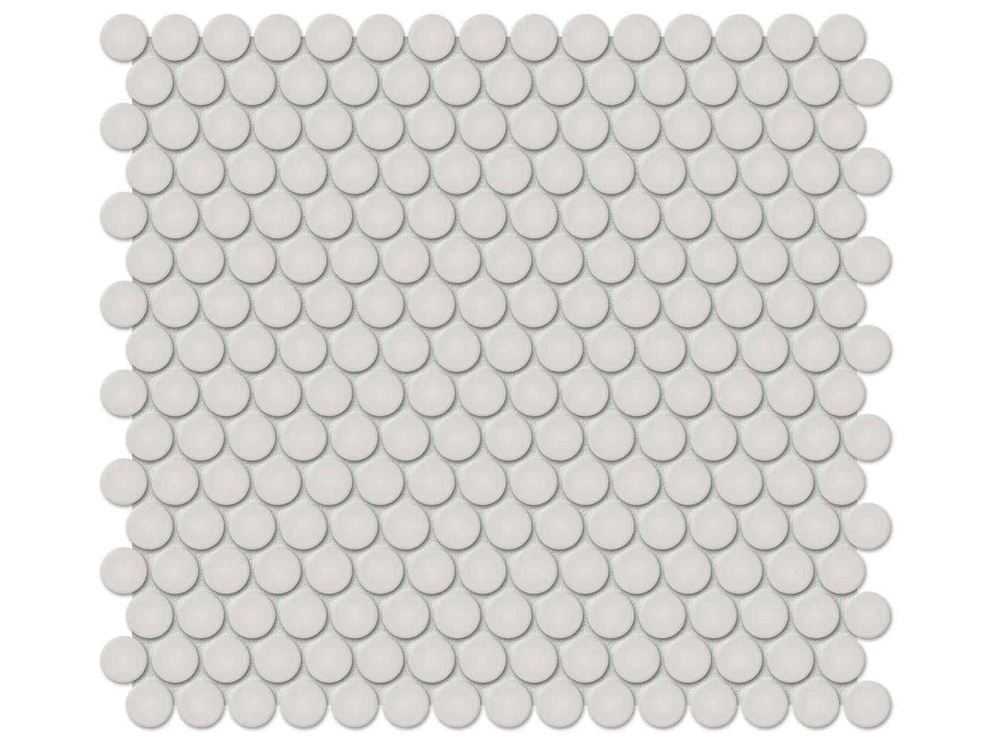 Soho Mosaics