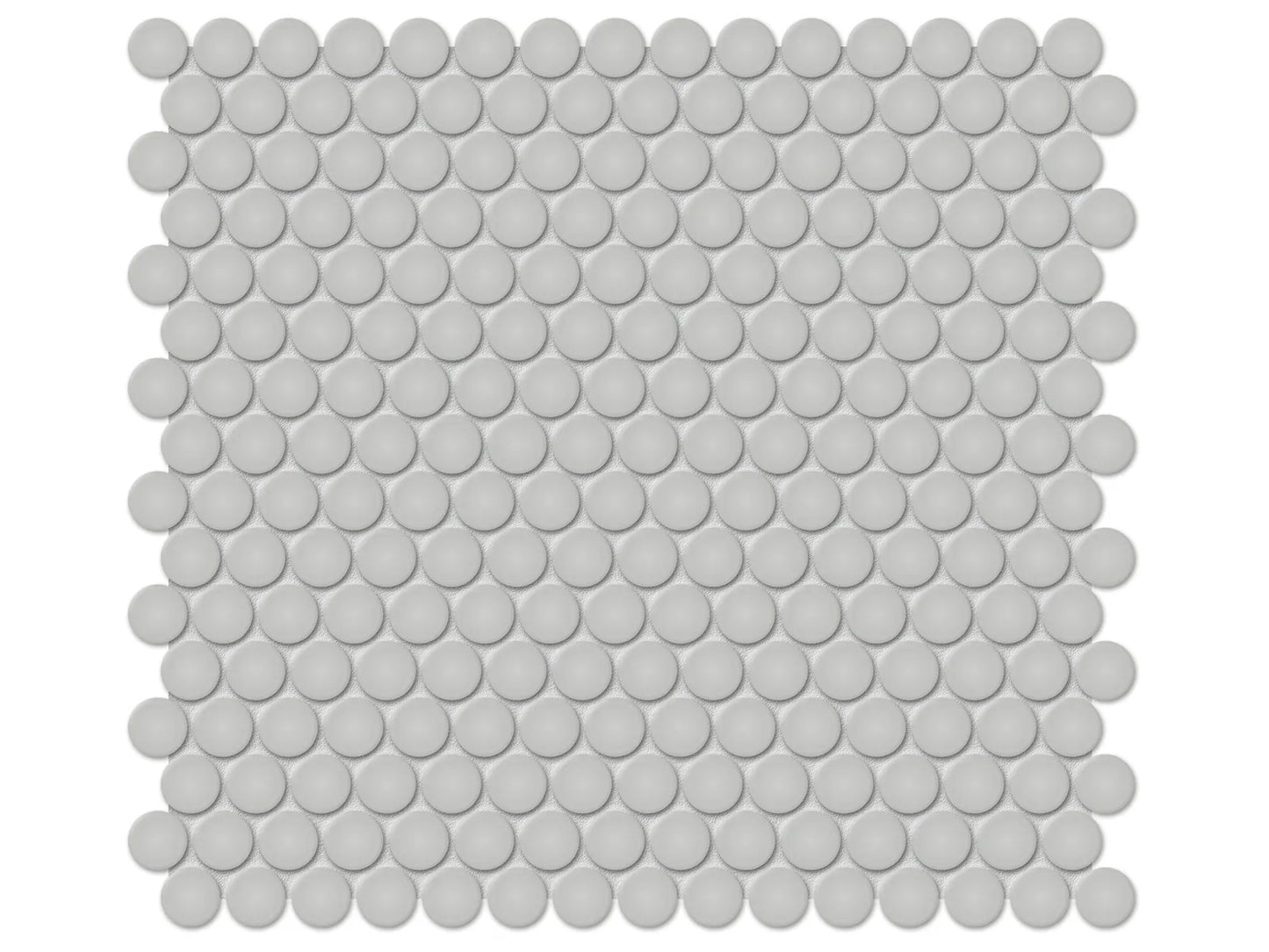 Soho Mosaics