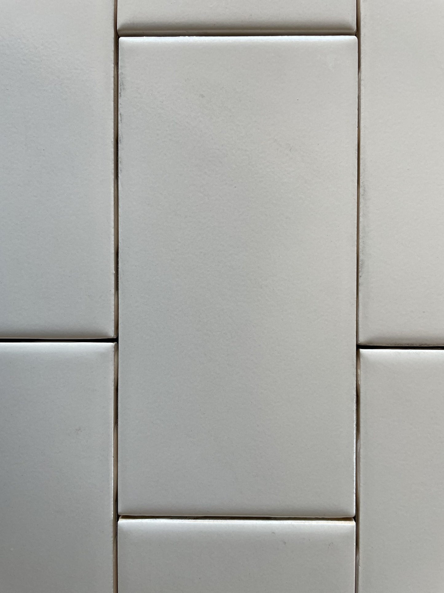 Tender Grey Subway