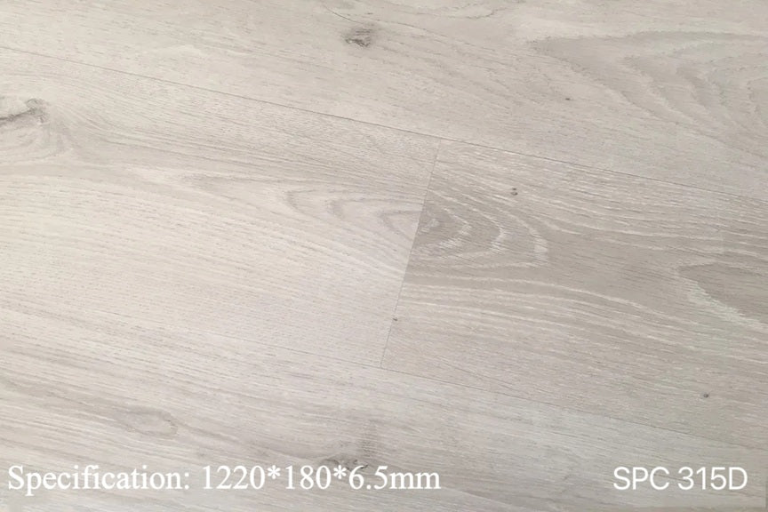SPC Vinyl 315D
