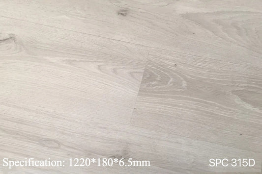SPC Vinyl 315D