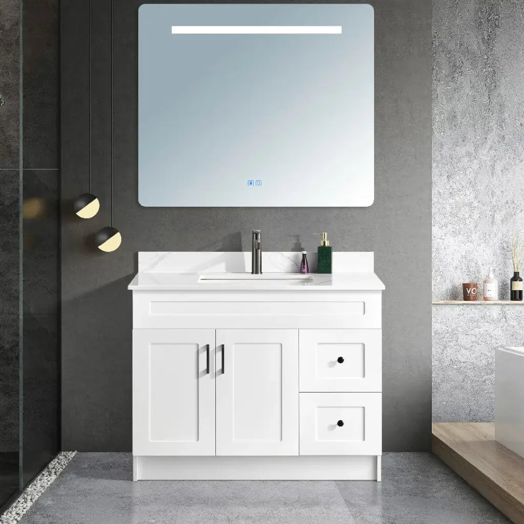 MDF Vanity 42