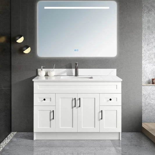 MDF Vanity 48"