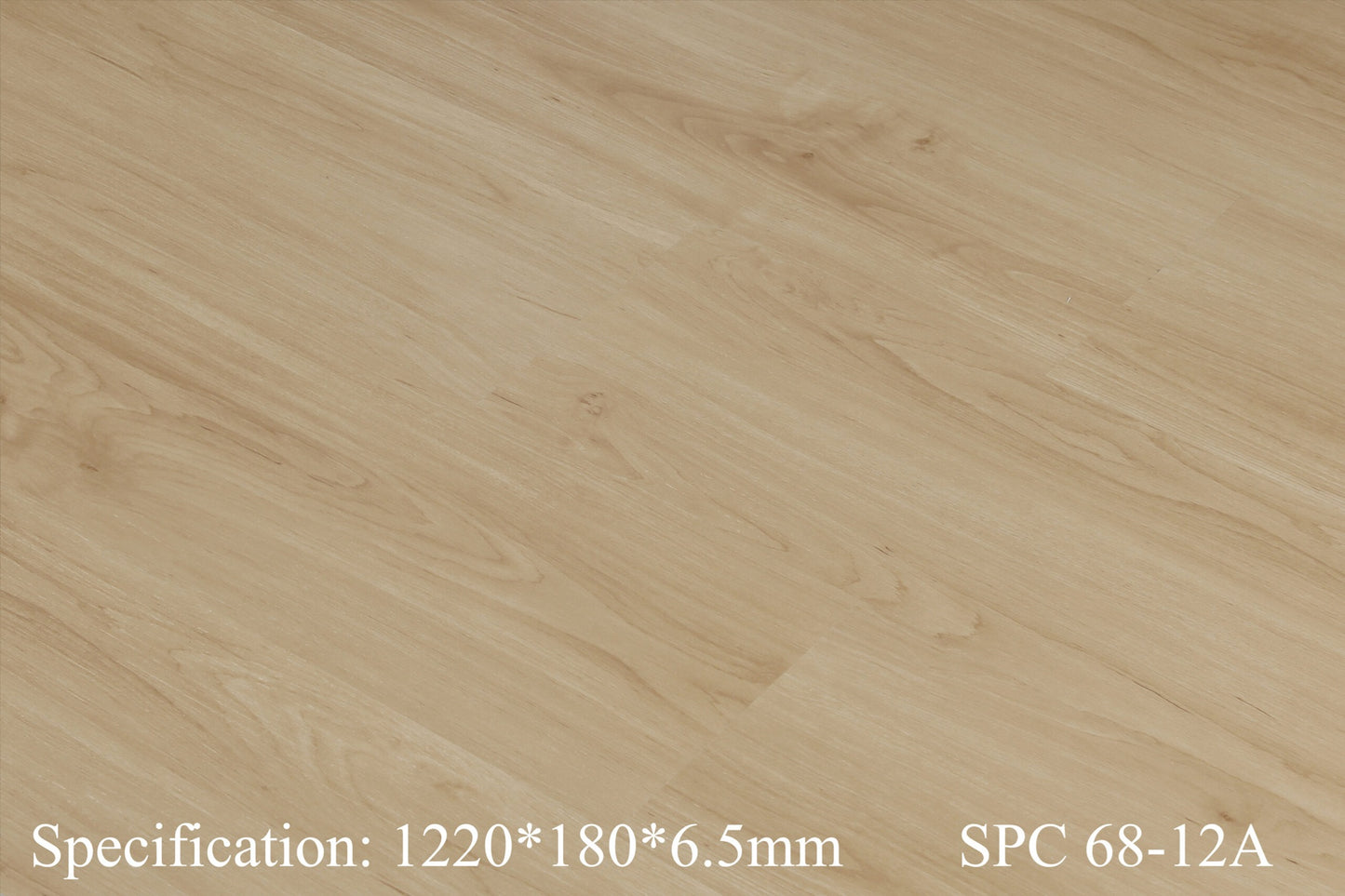 SPC Vinyl 68-12A