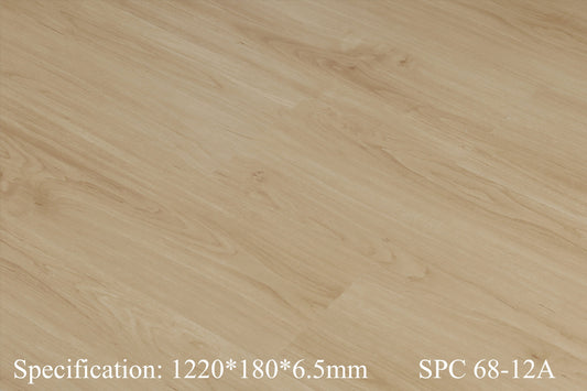 SPC Vinyl 68-12A