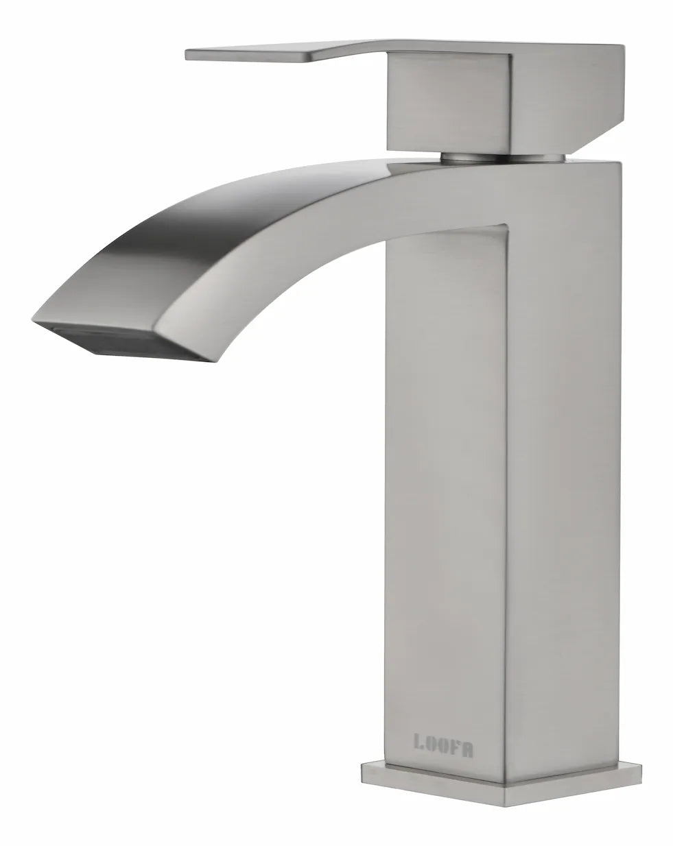 Bathroom Vanity Faucet