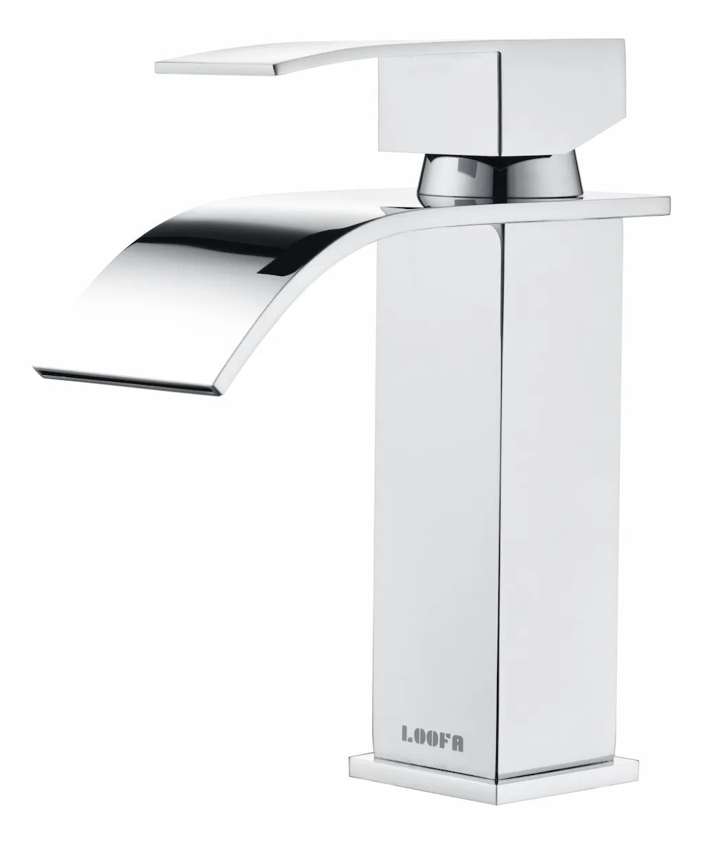 Bathroom Vanity Faucet