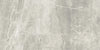 Athena Grigio matte porcelain tile with a grey stone design, for floors and walls. Made in Italy, in a 24x48" size.