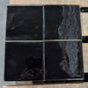 Black 4x4" Glossy - Price Per Box