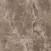 Breccia Brown polished porcelain tile with a brown stone design, for floors and walls. In a 24x24" size.