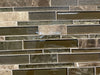 Foil Mix Mosaic