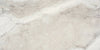 Caracalla Bianco porcelain tile with a white travertine design, for floors and walls. Made in Spain, in a 24x48" size.