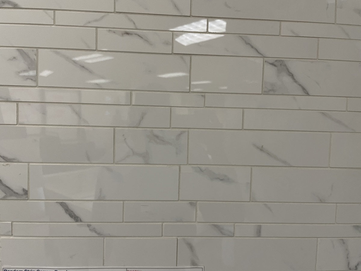 Carrara Royale