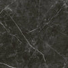 Columbia Antracite matte porcelain tile with a stone design, for floors and walls. Made in Spain, in a 24x24" size.