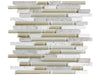 Glass Stone Blend Mosaic