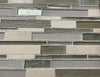 Foil Mix Mosaic