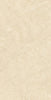 Desert Fox polished porcelain tile with a beige marble design, for floors and walls. In a 24x48" size.