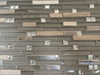 Diamond Grey Mosaic