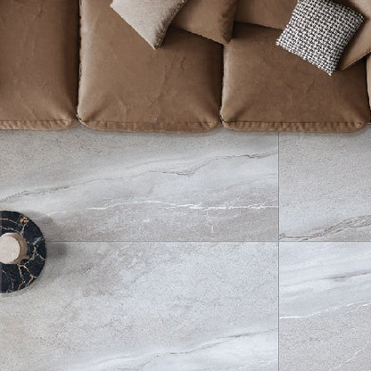 Iceland Grey