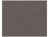 Keaton Carbon matte finish ceramic tile in a charcoal black colour, for walls. In an 8x10" size.