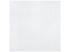 Keaton Ice matte finish ceramic tile in a light grey colour, for floors and walls. In a 13x13" size.