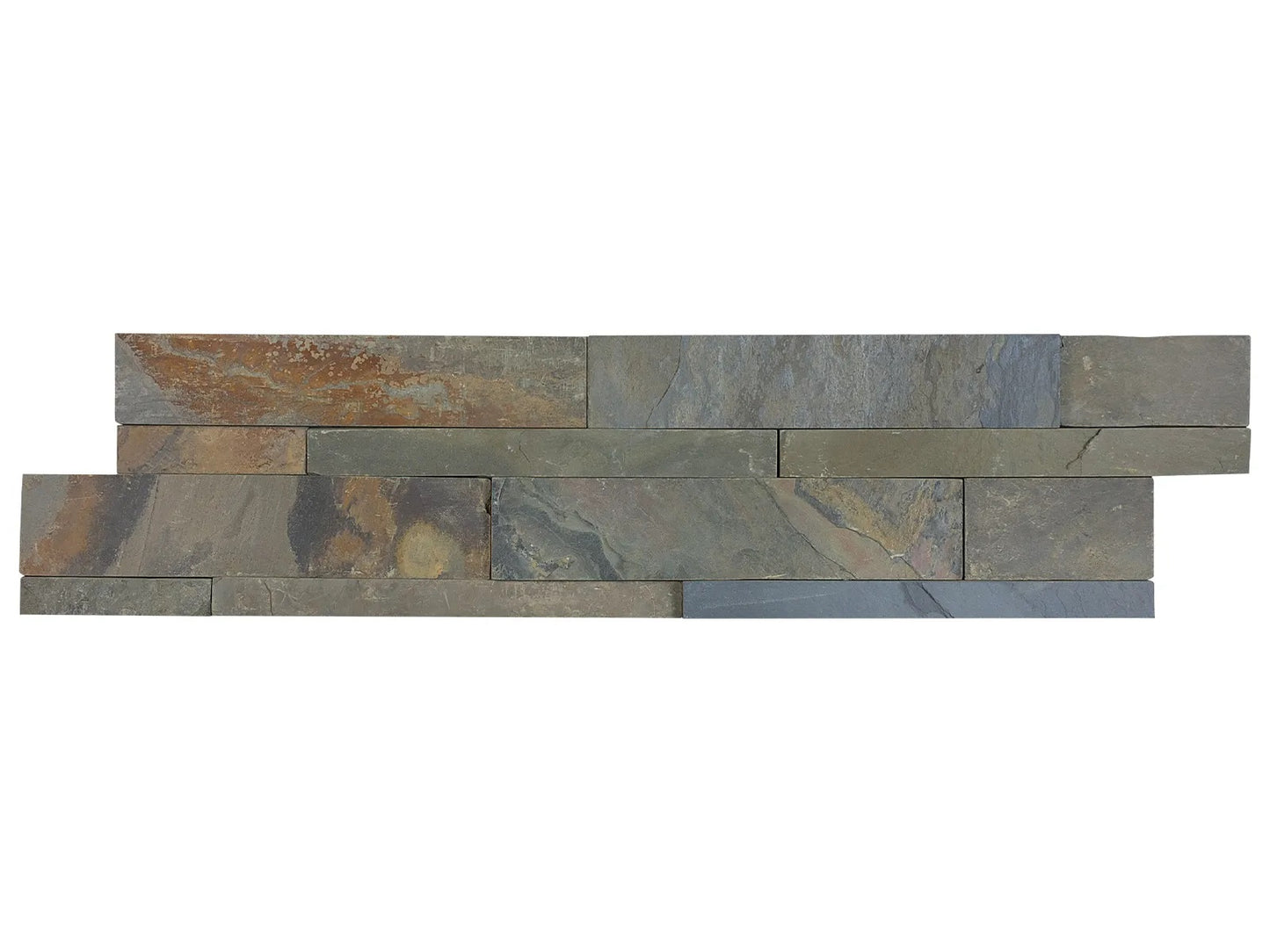 Ledger Stone