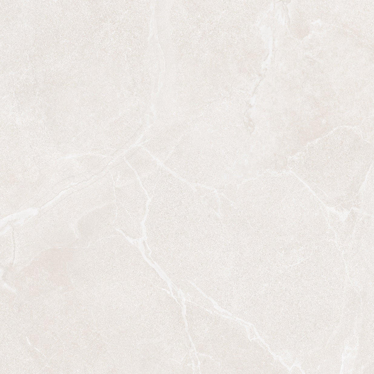 Legacy Stone Avorio matte porcelain tile with a stone design, for floors and walls. Made in Italy, in a 24x24" size.