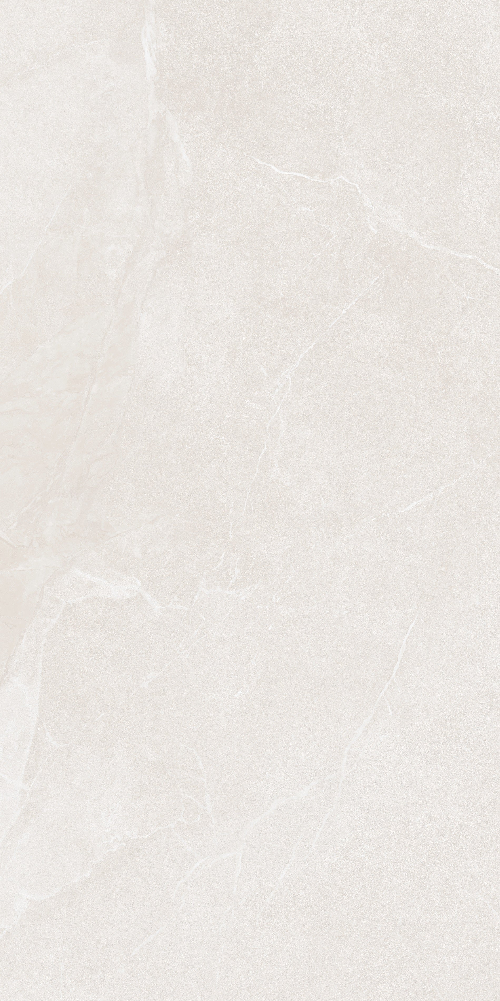 Legacy Stone Avorio matte porcelain tile with a stone design, for floors and walls. Made in Italy, in a 24x48" size.