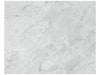 Malena Icce glossy ceramic tile in a light grey stone style, for walls. In an 8x10" size.