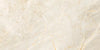 Marmi Almond porcelain tile with a beige marble design, for floors and walls. Made in Spain, in a 24x48" size.