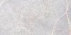 Marmi Gris porcelain tile with a light grey marble design, for floors and walls. Made in Spain, in a 24x48" size.