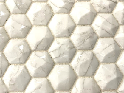 Microcrystal Mosaic