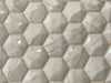 Microcrystal Mosaic