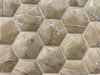 Microcrystal Mosaic