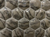 Microcrystal Mosaic