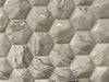 Microcrystal Mosaic