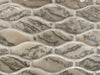 Microcrystal Mosaic