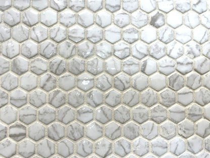 Microcrystal Mosaic