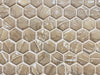 Microcrystal Mosaic